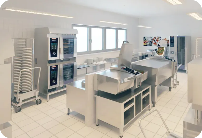 Kitchen Tech 1