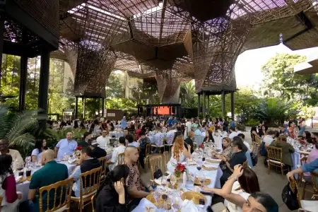 Eventos Corporativos