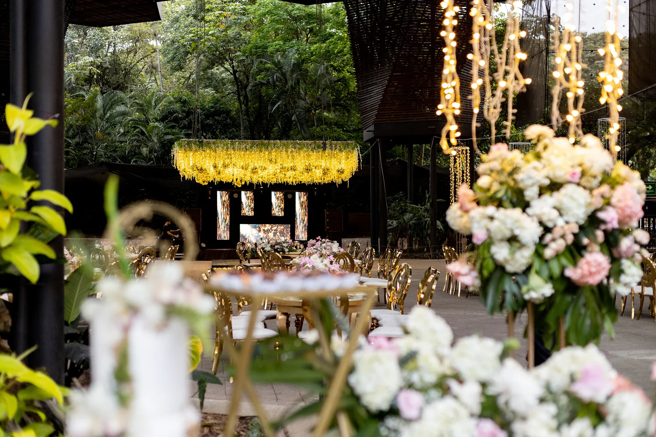 Luxury Venue