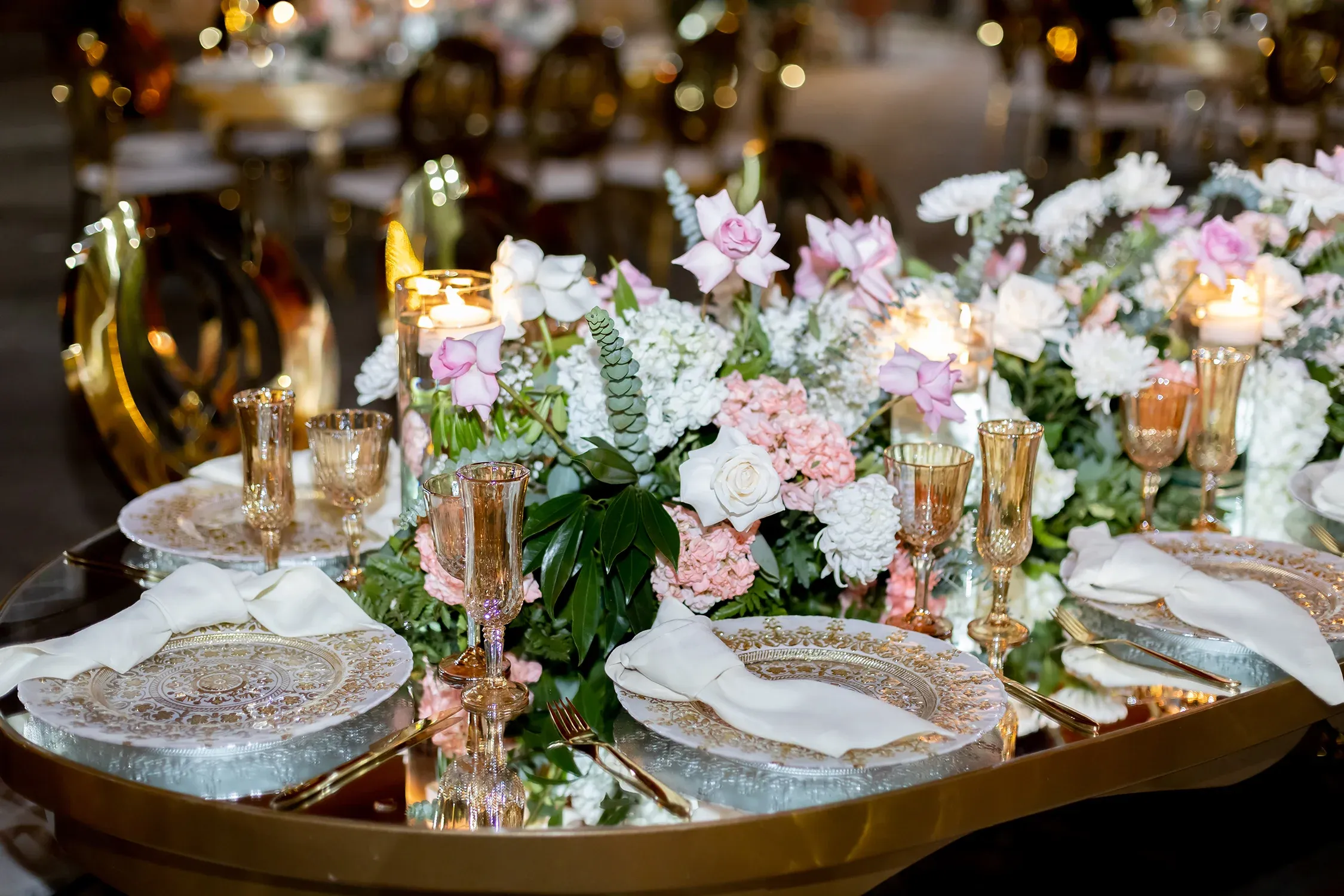 Ceremony Style