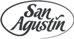 San Agustín Logo