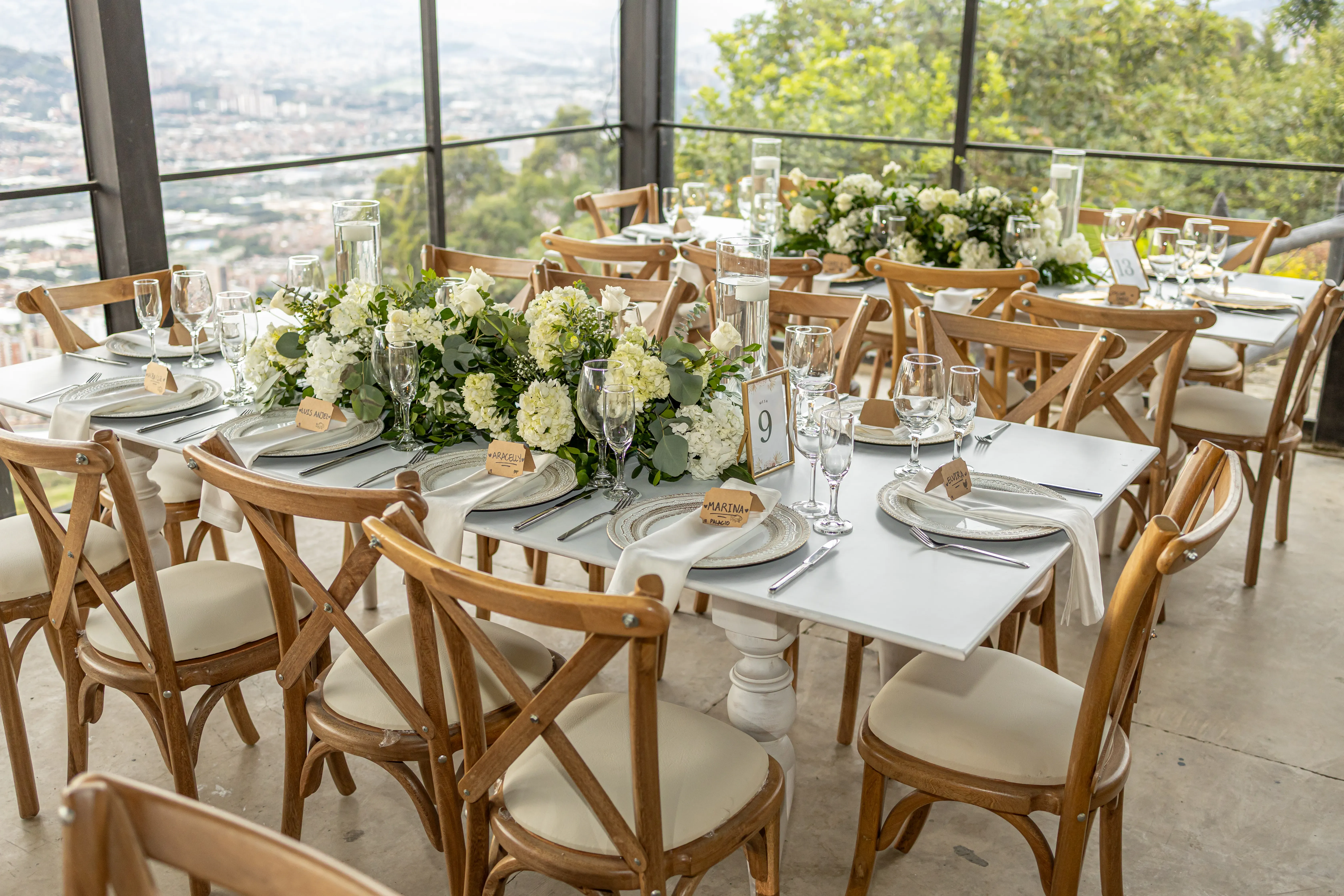 Boda Evento