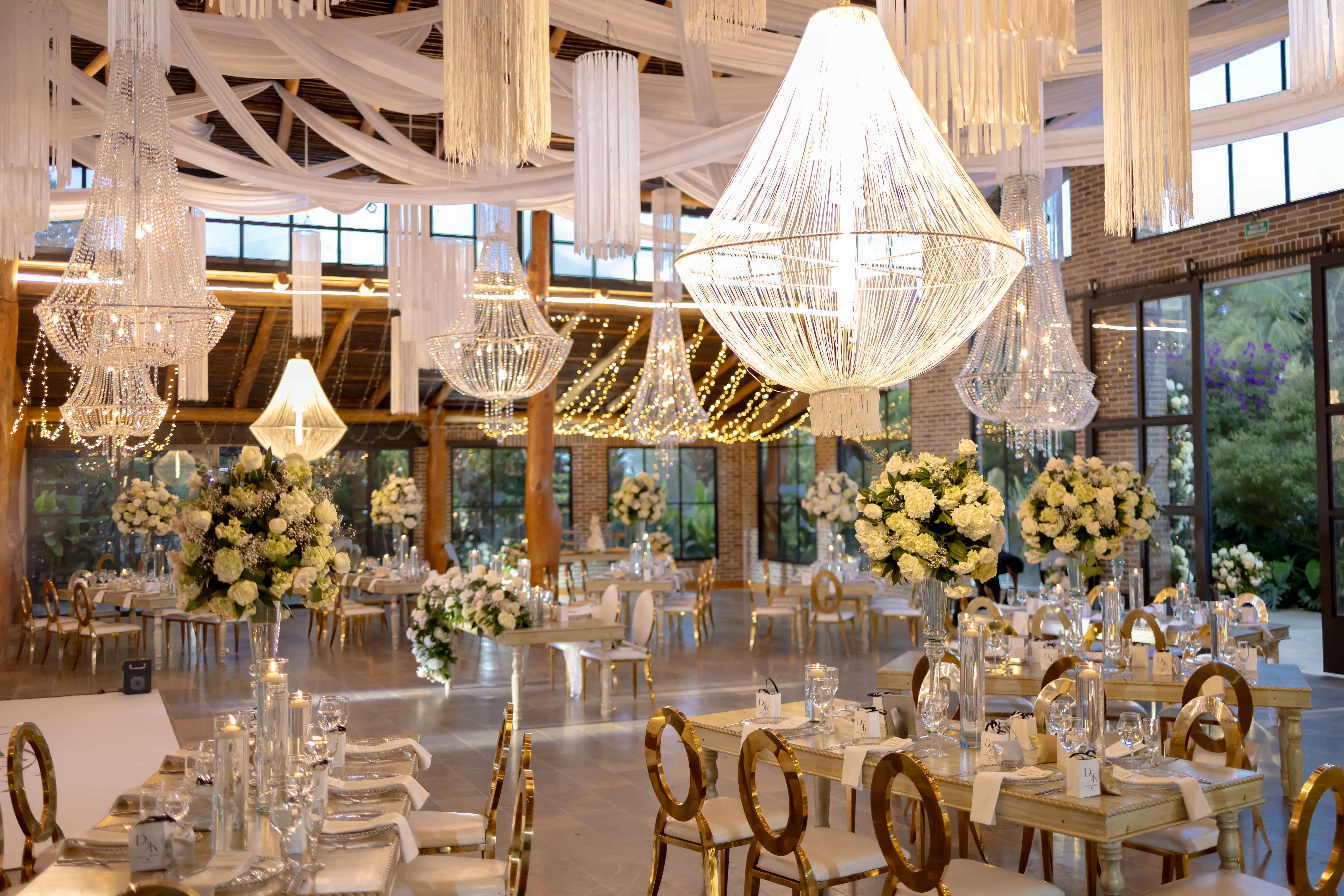 Medellin venue