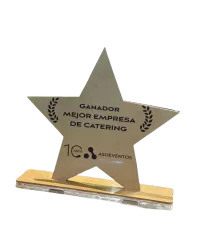 Premio o Certificación