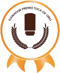 Premio o Certificación