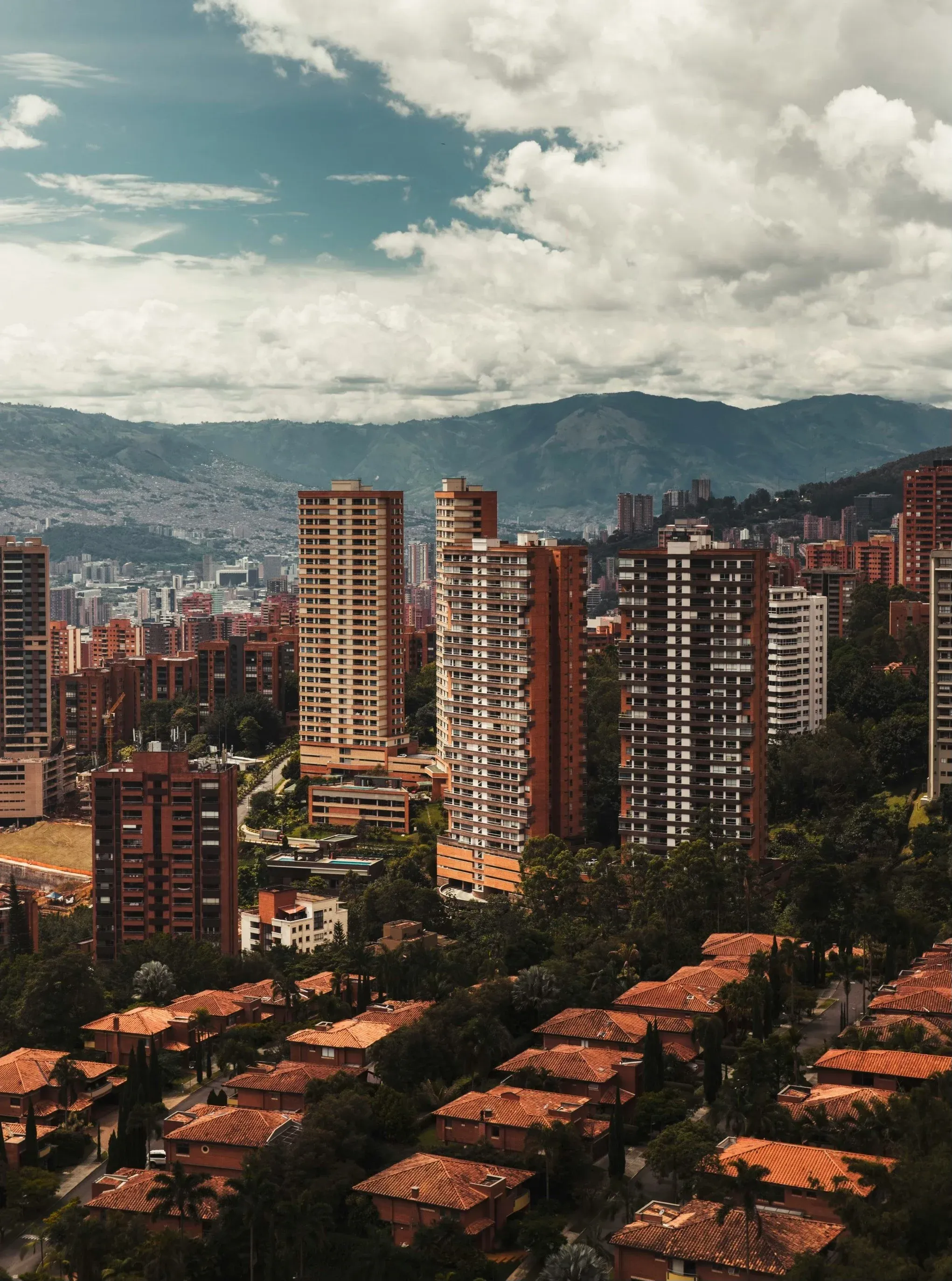 Medellín