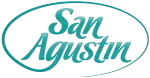 San Agustín Logo