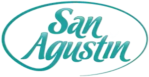 San Agustín Logo