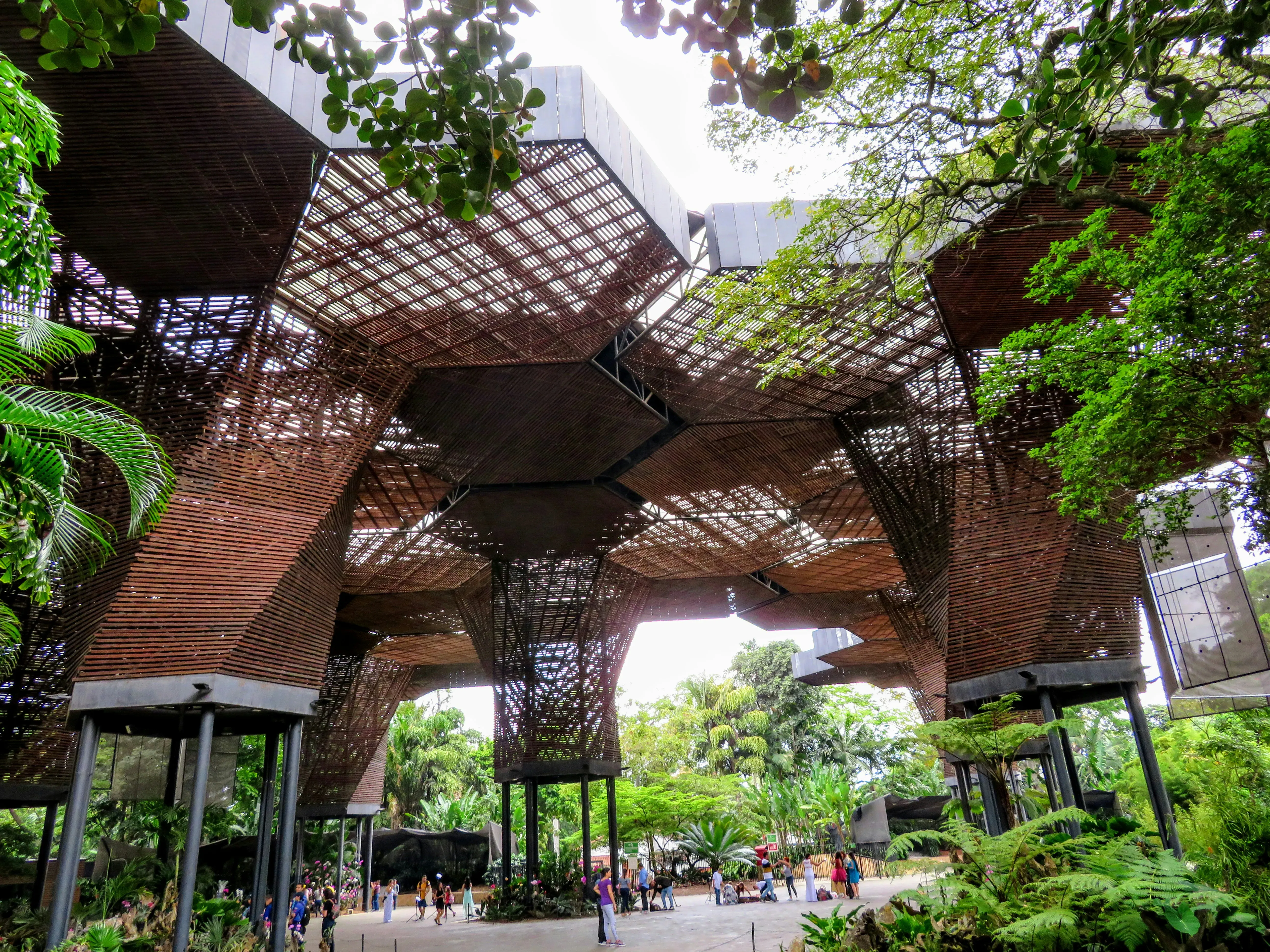 Medellin