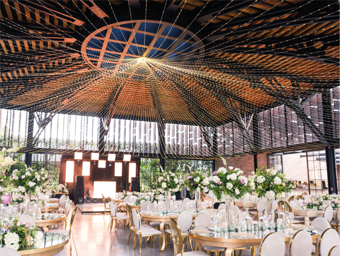 LUGARES PARA EVENTOS