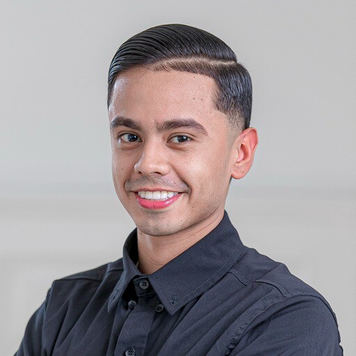 Daniel Buesaquillo