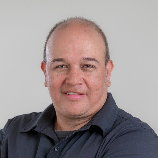 Jonny Andrés Muñoz
