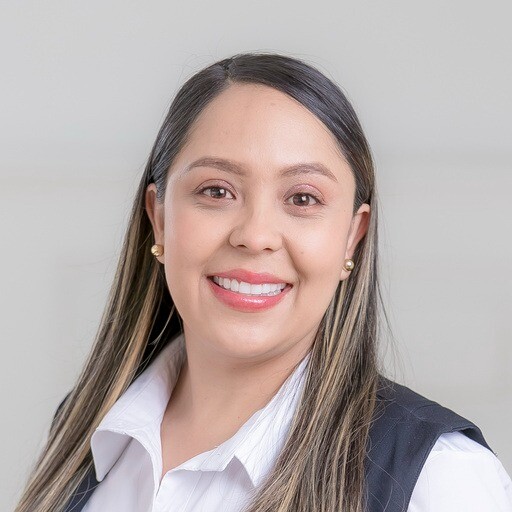 Luisa Fernanda Salguero