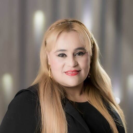 Adriana Tamayo