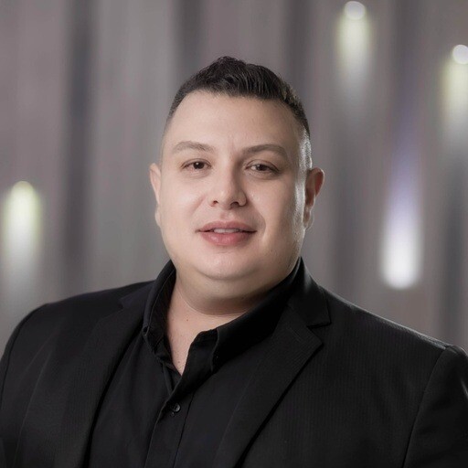 Camilo Hernández