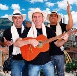 Trovadores