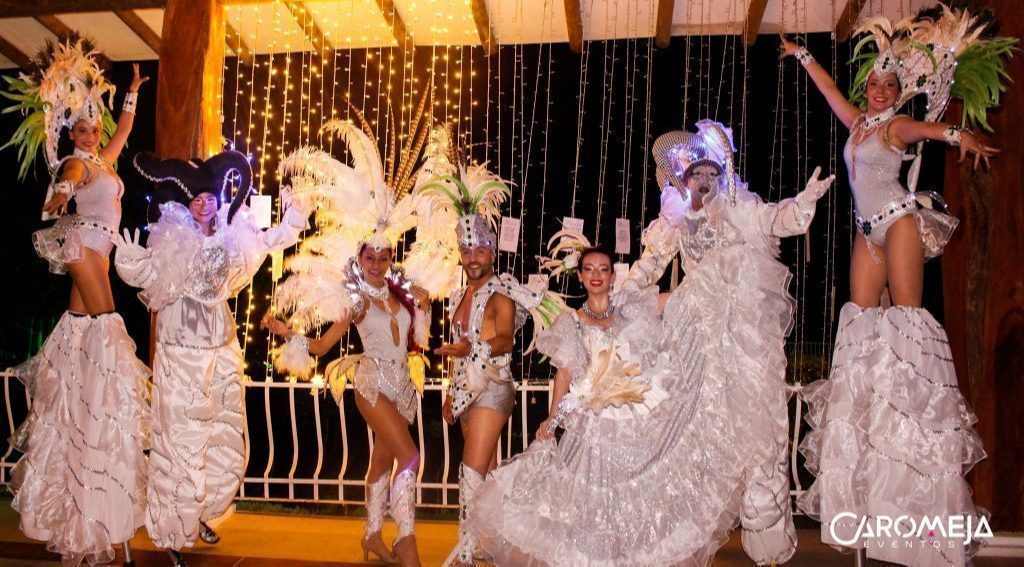 Coreográfos