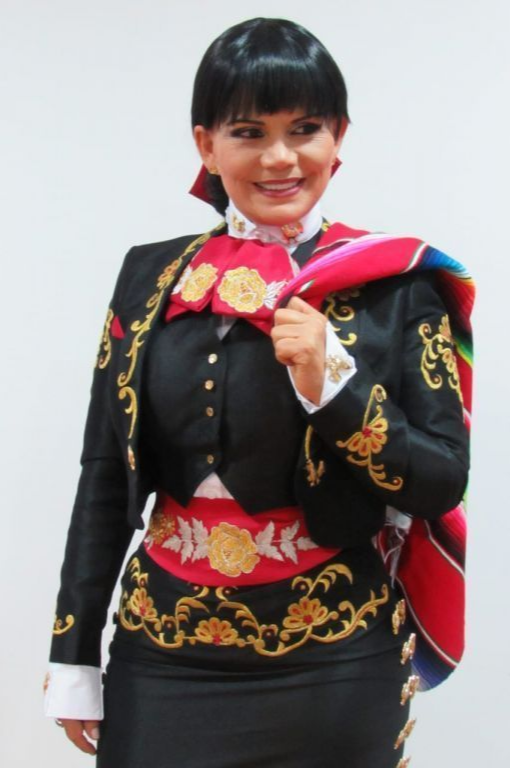 Yo me Llamo Ana Gabriel