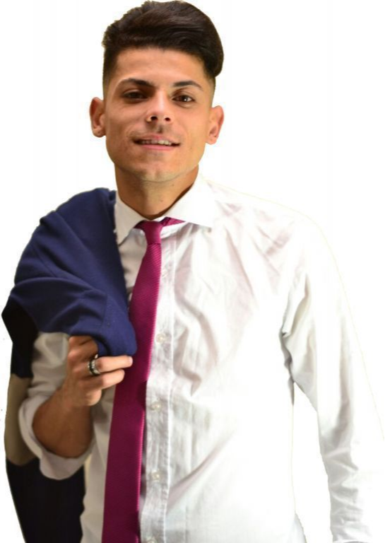 Esteban Castrillón Tropicalísimo