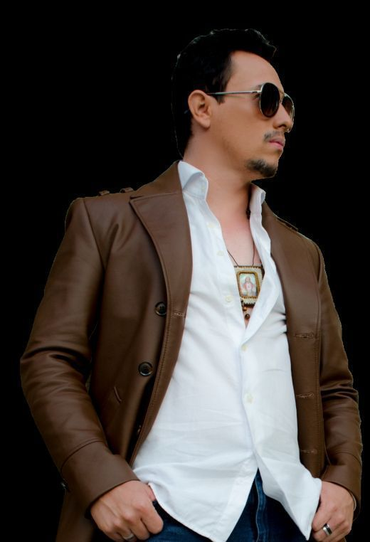 Yo Me Llamo Marc Anthony (Dany Aces)