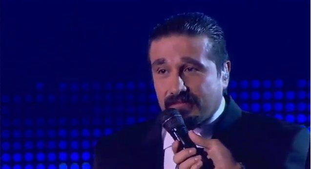 Yo Me Llamo Willie Colón (Dario el “Tony” Pineda.)