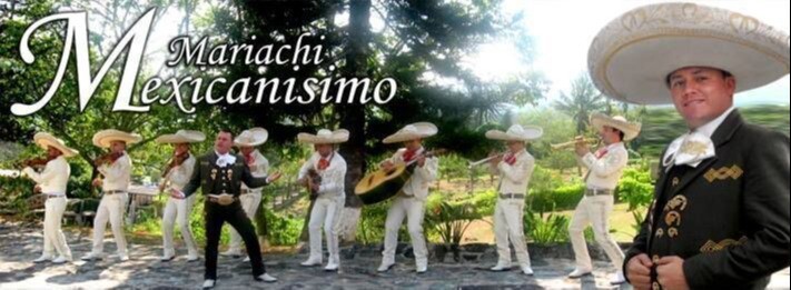 Mariachi Mexicanísimo de Medellín
