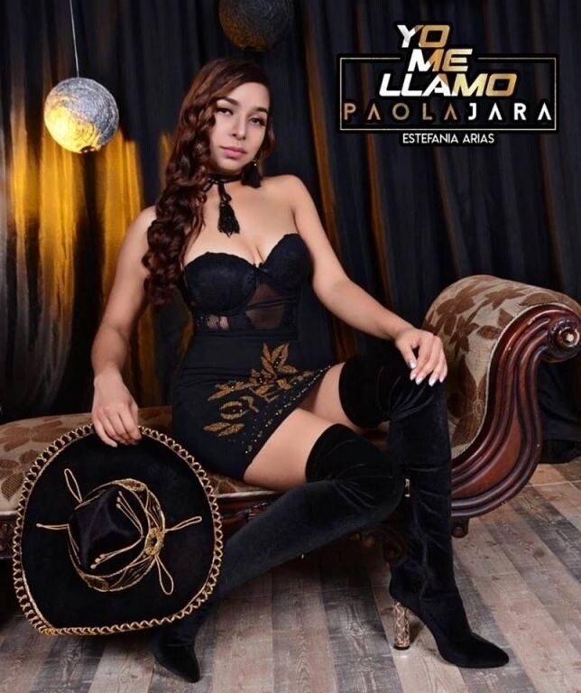 Música Popular y Rancheras