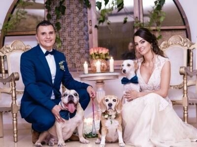 Event & Wedding Planner