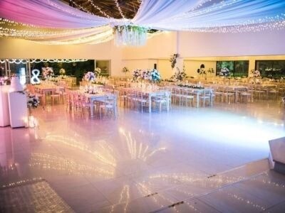 Lugares para eventos