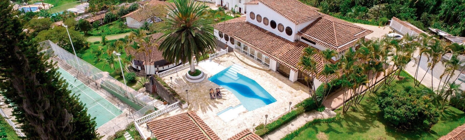 LUGARES PARA EVENTOS