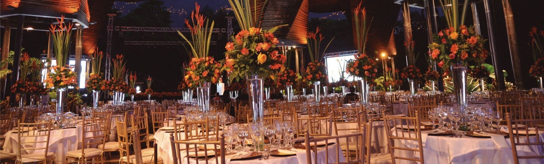 EVENTOS EMPRESARIALES