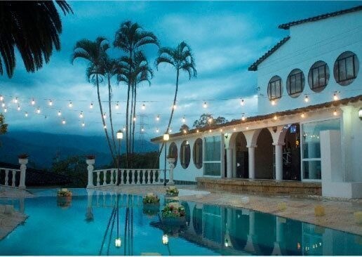 ¿CUÁL ES EL LUGAR IDEAL EN MEDELLÍN PARA LA BODA DE MIS SUEÑOS?