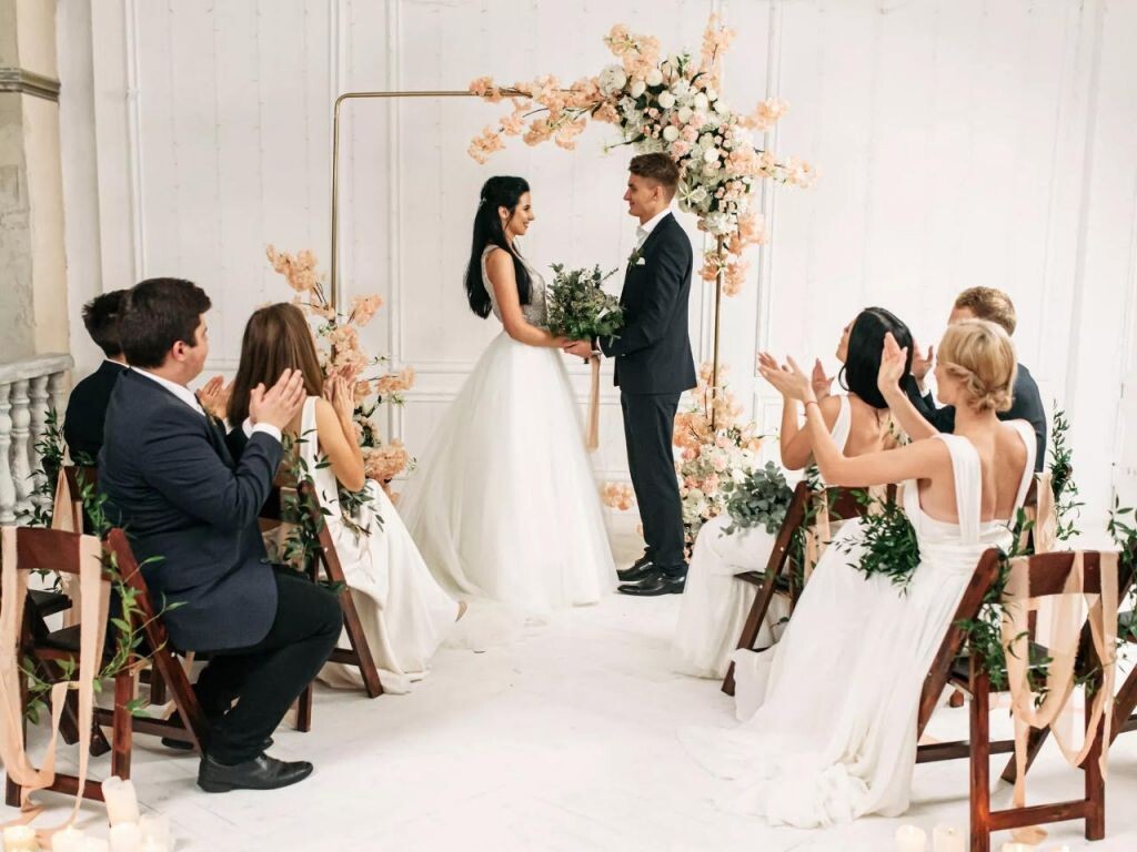 DILE “SÍ” A LAS MICRO WEDDING , ¡MÁS QUE UNA TENDENCIA!