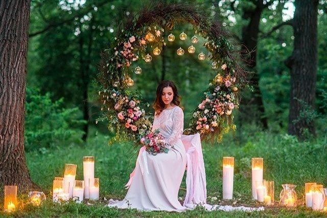 TENDENCIAS BOHO PARA 2018