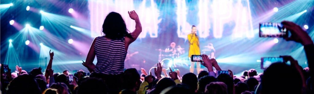 ARTISTAS PARA EVENTOS MEDELLÍN