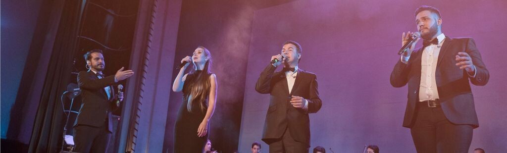 GRUPOS MUSICALES PARA EVENTOS MEDELLÍN