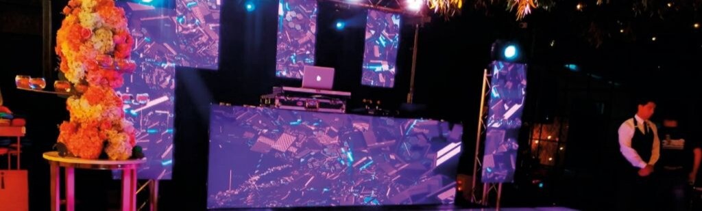 ALQUILER DE AYUDAS AUDIOVISUALES MEDELLÍN