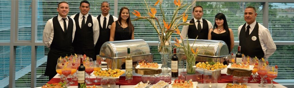 CATERING PARA PRODUCCIONES AUDIOVISUALES MEDELLÍN