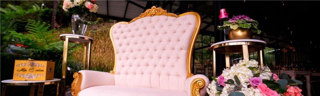 ALQUILER DE DECORACIÓN MEDELLÍN