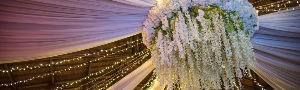 DECORACIÓN DE BODAS MEDELLÍN