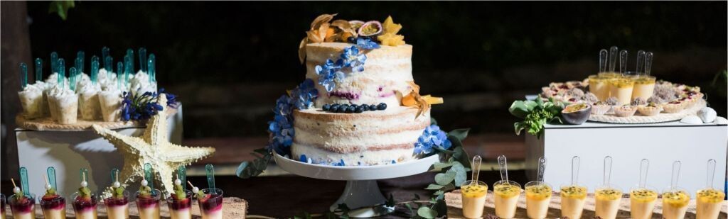 DECORACIÓN DE TORTAS MEDELLÍN