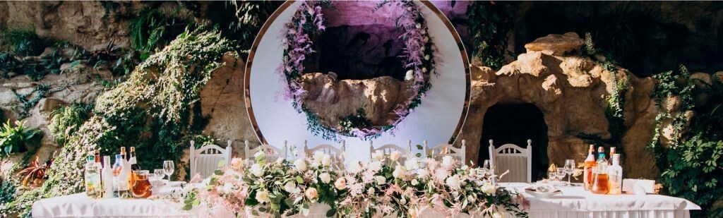 DECORACIÓN FIESTAS TEMÁTICAS MEDELLÍN