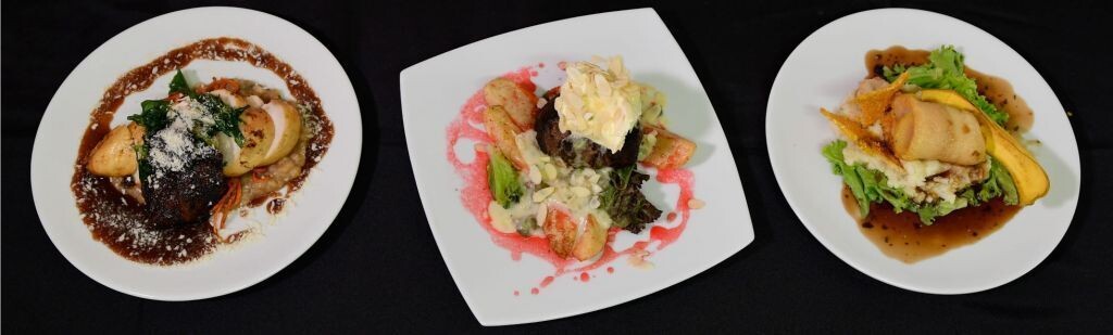 CATERING EMPRESARIAL MEDELLÍN