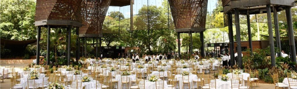 LOGÍSTICA PARA EVENTOS EMPRESARIALES MEDELLÍN