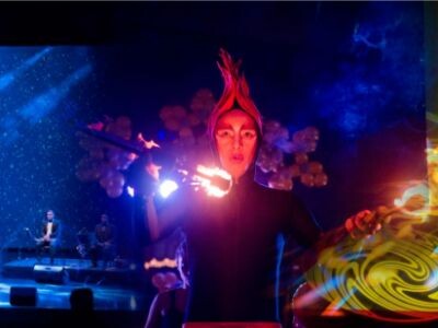 ESPECTÁCULOS PARA EVENTOS EMPRESARIALES MEDELLÍN