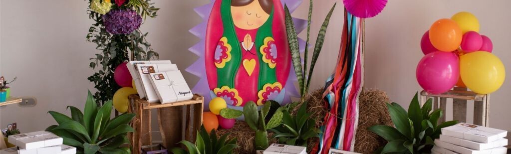 TARJETAS DE PRIMERA COMUNIÓN MEDELLÍN