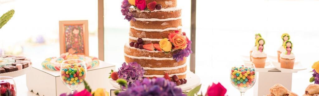 TORTAS PARA PRIMERA COMUNIÓN EN MEDELLÍN