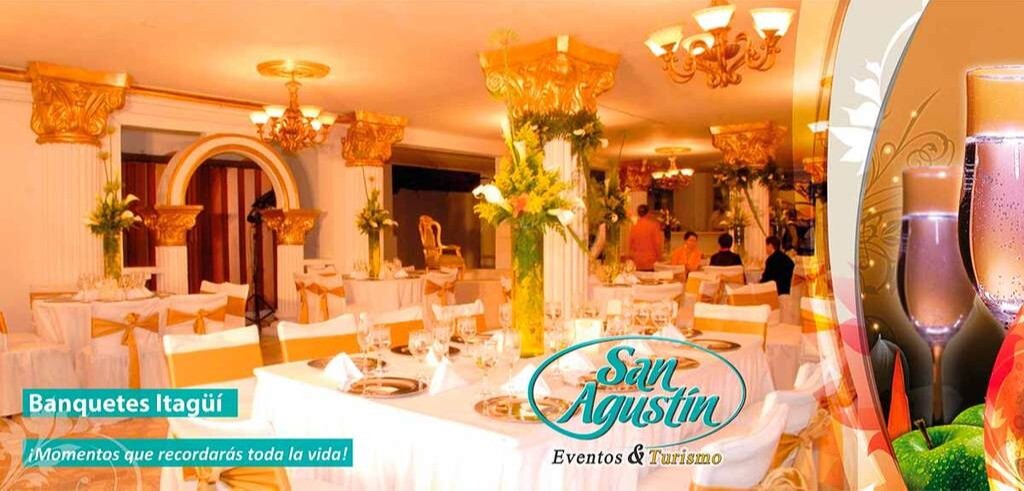 Banquetes Itagüí