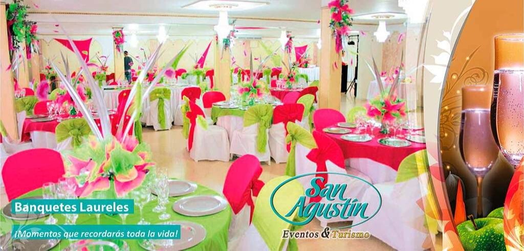Banquetes Laureles