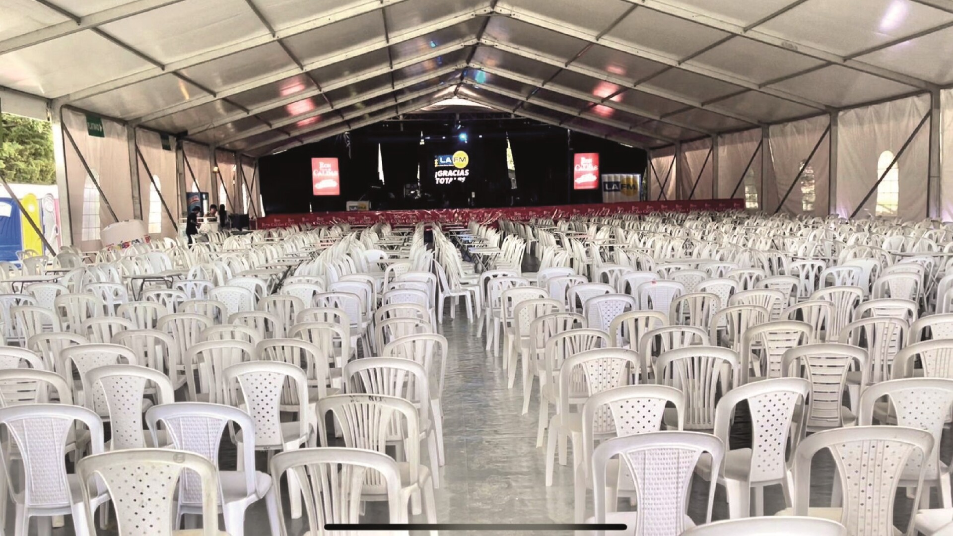 Centauro Centro de Eventos